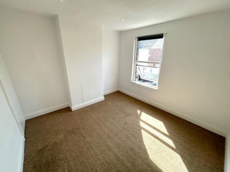 2 bedroom Terraced House to let in Hartley Street, Boston, PE21
