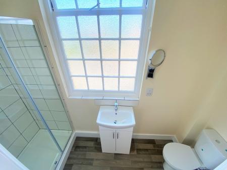 1 bedroom Flat to let in Witham Bank East, Boston, PE21