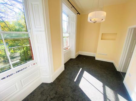 1 bedroom Flat to let in Witham Bank East, Boston, PE21