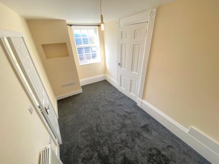 1 bedroom Flat to let in Witham Bank East, Boston, PE21