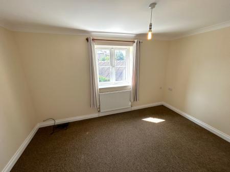 2 bedroom Semi-detached house to let in Charles Street, Boston, PE21
