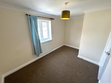 2 bedroom Semi-detached house to let in Charles Street, Boston, PE21