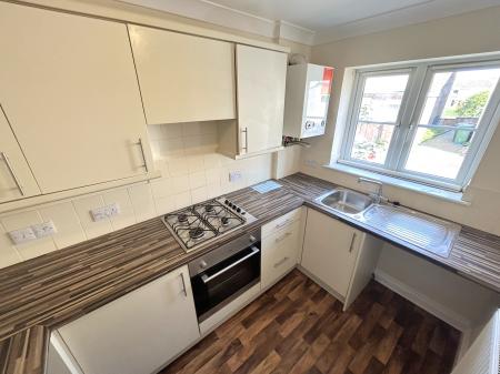 2 bedroom Semi-detached house to let in Charles Street, Boston, PE21
