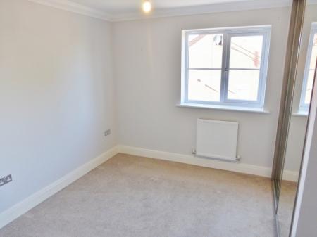 2 bedroom Flat to let in Riverside, Boston, PE21