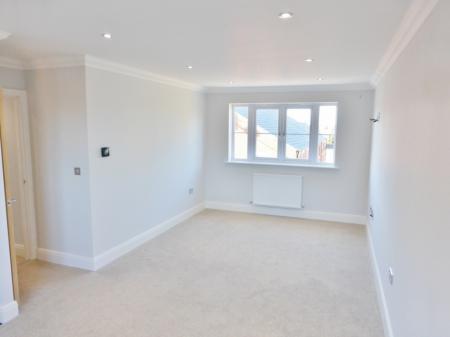 2 bedroom Flat to let in Riverside, Boston, PE21