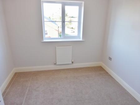 2 bedroom Flat to let in Riverside, Boston, PE21
