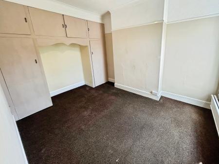 3 bedroom Terraced House to let in Pen Street, Boston, PE21