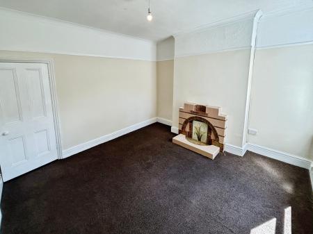 3 bedroom Terraced House to let in Pen Street, Boston, PE21