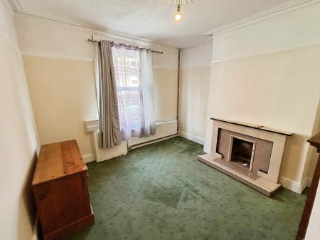 3 bedroom Terraced House to let in Pen Street, Boston, PE21