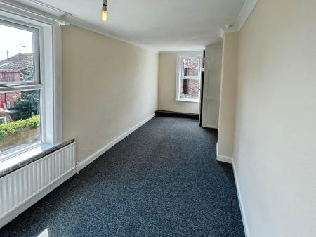 3 bedroom Terraced House to let in Pen Street, Boston, PE21