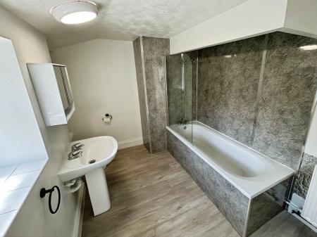 3 bedroom Terraced House to let in Pen Street, Boston, PE21