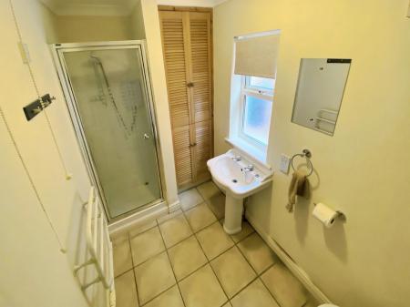 1 bedroom Flat to let in Sydney Street, Boston, PE21
