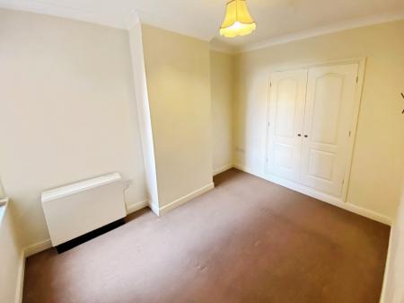 1 bedroom Flat to let in Sydney Street, Boston, PE21