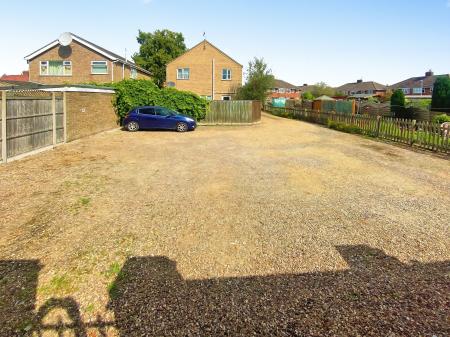 1 bedroom Flat to let in Sydney Street, Boston, PE21
