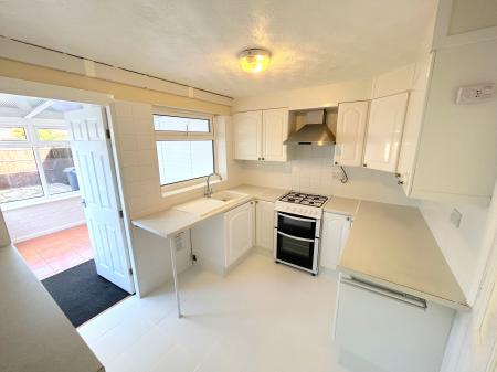 2 bedroom Semi-detached house to let in St Nicholas Close, Boston, PE21