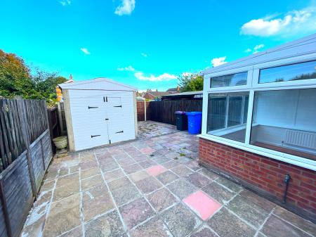 2 bedroom Semi-detached house to let in St Nicholas Close, Boston, PE21