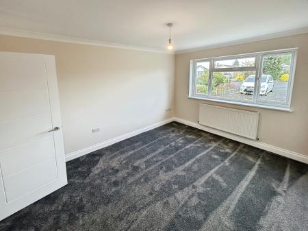 3 bedroom Bungalow to let in Poplar Court, Old Leake, PE22