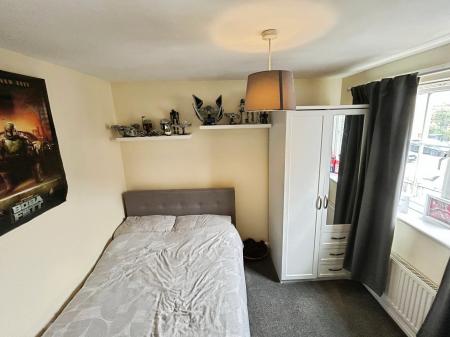 3 bedroom House to let in The Square, Kirton, PE20
