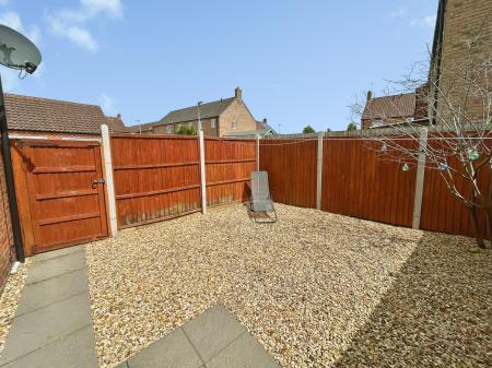 3 bedroom House to let in The Square, Kirton, PE20