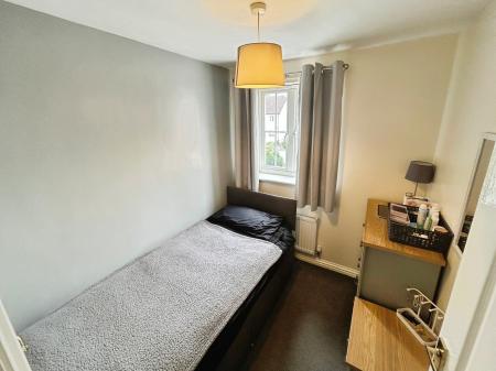 3 bedroom House to let in The Square, Kirton, PE20