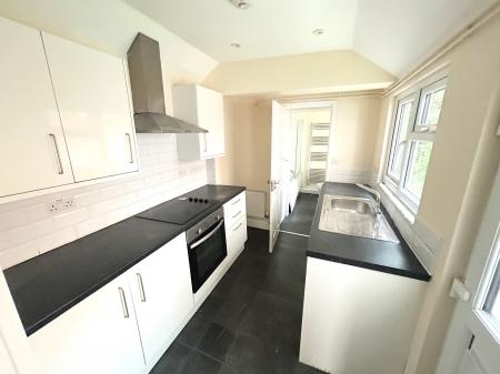 3 bedroom Terraced House to let in Red Lion Street, Boston, PE21