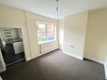 3 bedroom Terraced House to let in Red Lion Street, Boston, PE21