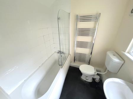 3 bedroom Terraced House to let in Red Lion Street, Boston, PE21