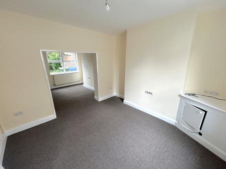 3 bedroom Terraced House to let in Red Lion Street, Boston, PE21