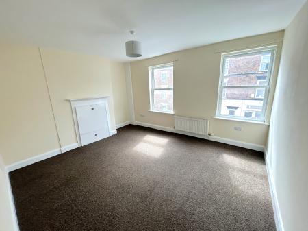 3 bedroom Terraced House to let in Red Lion Street, Boston, PE21