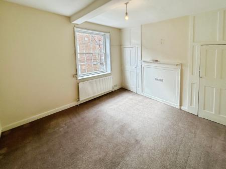 2 bedroom Terraced House to let in Spain Court, Boston, PE21