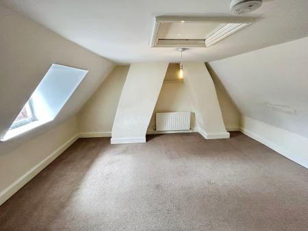 2 bedroom Terraced House to let in Spain Court, Boston, PE21