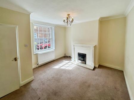 2 bedroom Terraced House to let in Spain Court, Boston, PE21