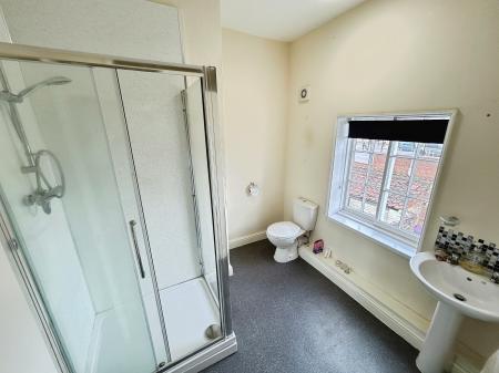 2 bedroom Terraced House to let in Spain Court, Boston, PE21
