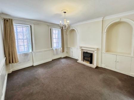 3 bedroom Terraced House to let in Spain Lane, Boston, PE21