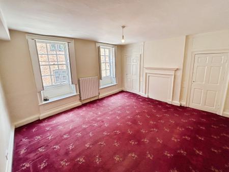 3 bedroom Terraced House to let in Spain Lane, Boston, PE21
