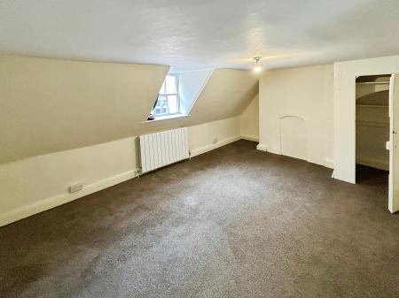 3 bedroom Terraced House to let in Spain Lane, Boston, PE21