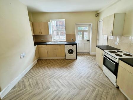 3 bedroom Terraced House to let in Spain Lane, Boston, PE21