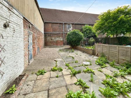 3 bedroom Terraced House to let in Spain Lane, Boston, PE21