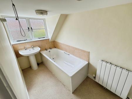 3 bedroom Terraced House to let in Spain Lane, Boston, PE21