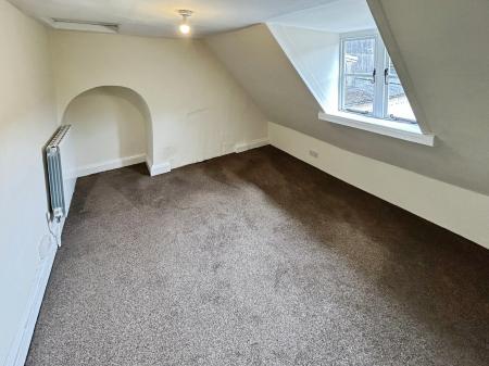 3 bedroom Terraced House to let in Spain Lane, Boston, PE21