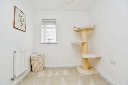 3 bedroom Detached house to let in Musselburgh Way, Lincolnshire, Bourne, PE10