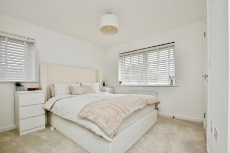 3 bedroom Detached house to let in Musselburgh Way, Lincolnshire, Bourne, PE10