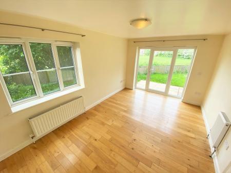 3 bedroom Terraced House to let in The Old School Yard, Swineshead, PE20