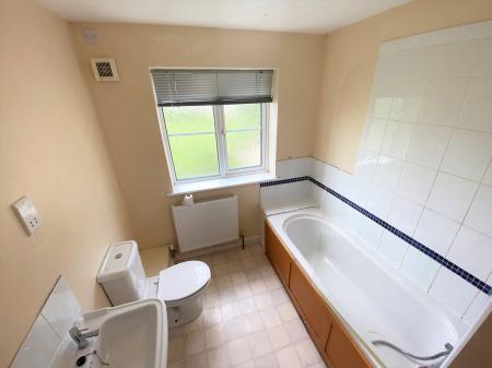 3 bedroom Terraced House to let in The Old School Yard, Swineshead, PE20
