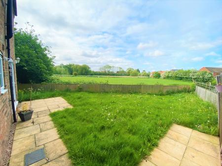 3 bedroom Terraced House to let in The Old School Yard, Swineshead, PE20
