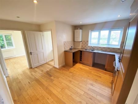 3 bedroom Terraced House to let in The Old School Yard, Swineshead, PE20