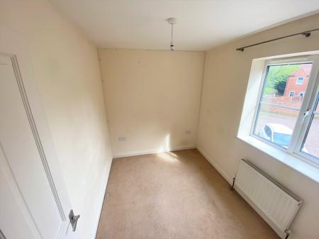 3 bedroom Terraced House to let in The Old School Yard, Swineshead, PE20