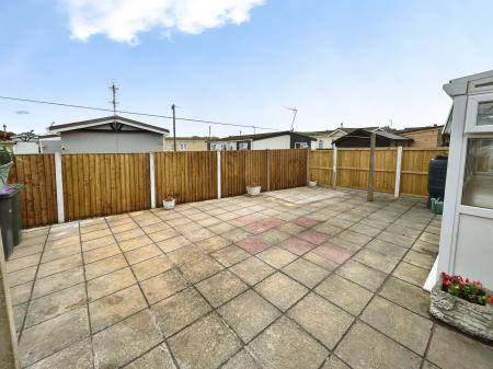 2 bedroom Bungalow to let in Goodson Close, Boston, PE21