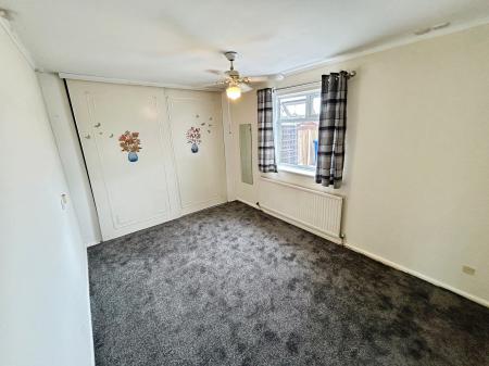 2 bedroom Bungalow to let in Goodson Close, Boston, PE21