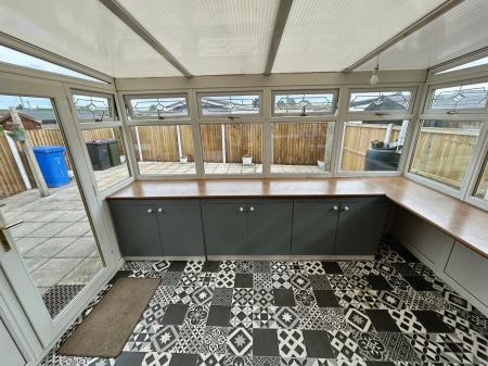 2 bedroom Bungalow to let in Goodson Close, Boston, PE21